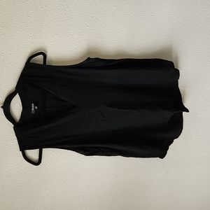 Madewell Inlet Popover Tank Top Size M